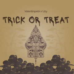Valentinpebi - Trick Or Treat (Official Audio)