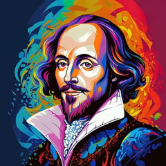 Sonnet 116 -  Shakespeare (Gabe's Big Beat Mix) [v1a]