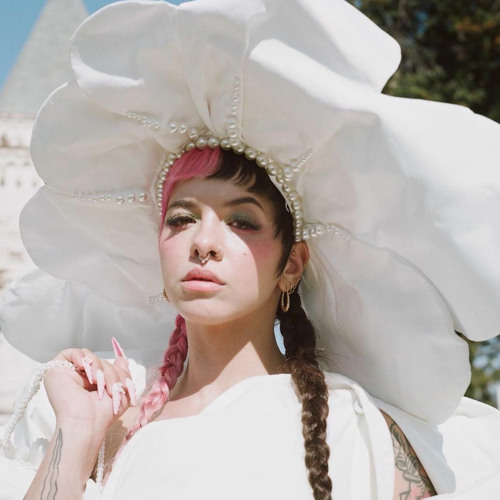 Stream Melanie Martinez Glue Stick by BR34DY