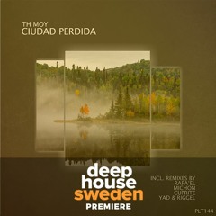 DHS Premiere: Th Moy - Tremors (YAD, Riggel Remix) [Polyptych]