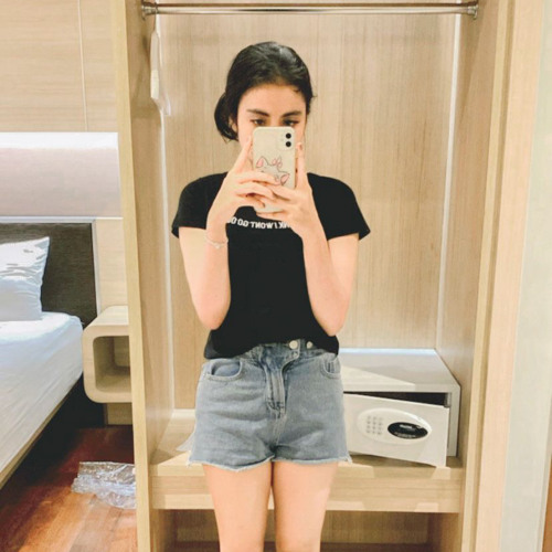 SANGAT TERSERAH -  REQ NATASHA 💃💃