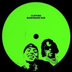 BAND4BAND DUB (FREE DL)