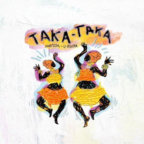 PARTIDA & D-Rivera - Taka Taka (Radio Edit)