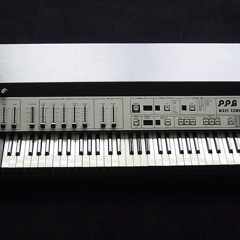 Interface Analogica 236 PPG 360A Wave Computer