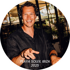 FREEK-F PLAYA SOLEIL IBIZA LIVESET 2025