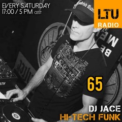 DJ Jace - HTF65