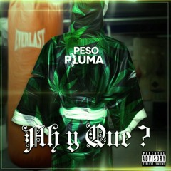Peso Pluma - Omnia (feat. Choforo)