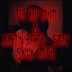 The Kid LAROI & Justin Bieber - STAY (SXMIX METAL COVER)