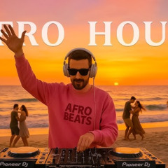 SUMMER AFRO HOUSE Sunset Mix (Adam Port, Avicii, The Weeknd, Coldplay, Diplo) - Summer Vibes #7