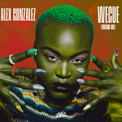Alex Gonzalez - WEGUE (Original mix) [FREE DOWNLOAD]