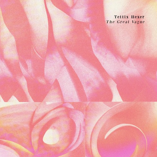 Tettix Hexer - Visible Winds Of Spring