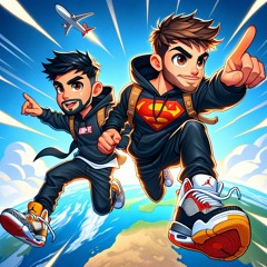 RUN 2 DA BAG - AP$prayed & AyVee!