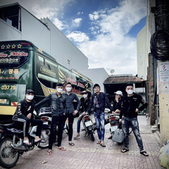 NST 2023 - TỨ HẢI GIAI HUYNH ĐỆ - Cu Bê On themix..