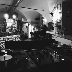 St. Jacob @ Žmauc Bar / 8.3.2025