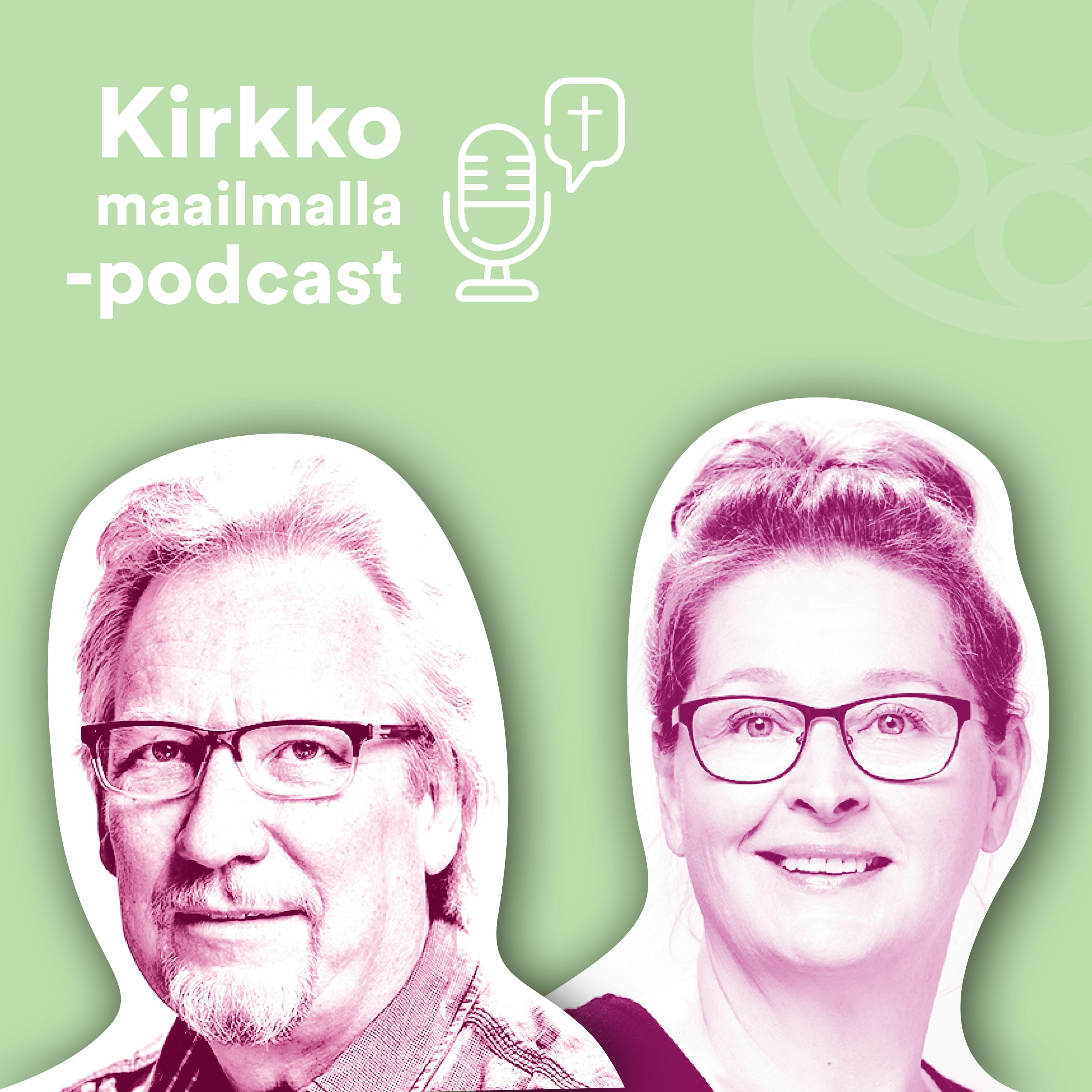 Kirkko maailmalla