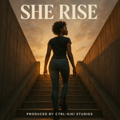 She Rise