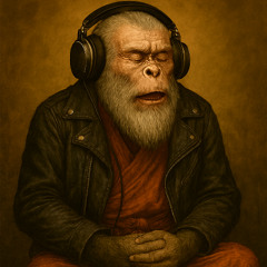 The Hermit
