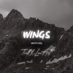 Wings - TrillX LiveAct