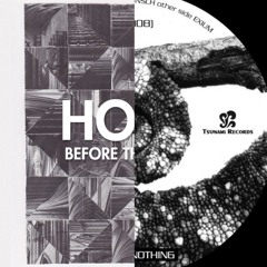 Exium x HOME - Expect Nothing/We're Finalyl Landing (A BuffCorp Mashup)