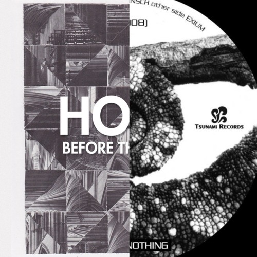Exium x HOME - Expect Nothing/We're Finalyl Landing (A BuffCorp Mashup)