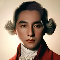 Tân nhạc thính phòng No.2: Khuôn mặt đáng thương (Bá tước Sain Toine Mevippi)