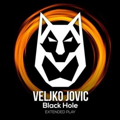 Veljko Jovic - Black Hole