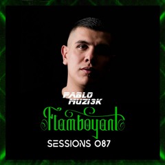 Pablo Muzi3k - Flamboyant Sessions 087