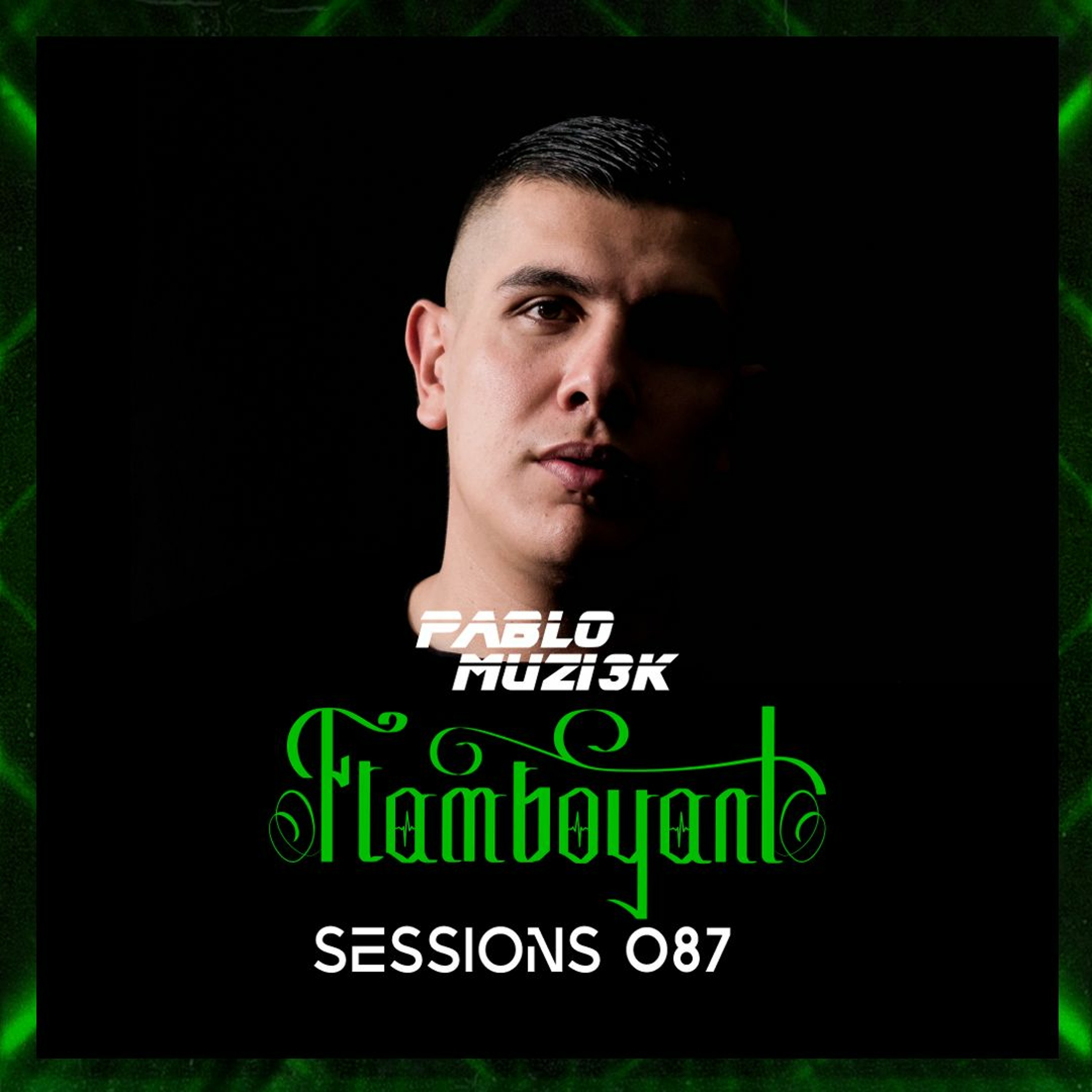 Flamboyant Sessions