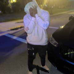 Get Money Spazz