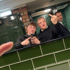 Say my Frankenstein (KNØWLEDGE MASHUP)