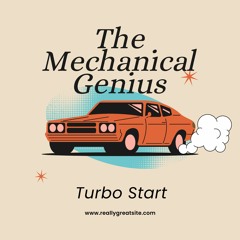Turbo Start(Waked Up By Your Computer)