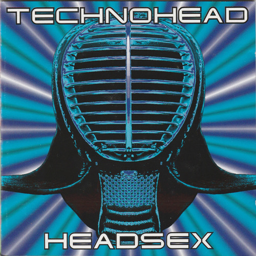 Headsex (Let the Music Go) (Elvis Jackson Radio Edit)