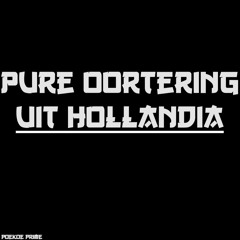 Pure Oortering Uit Hollandia