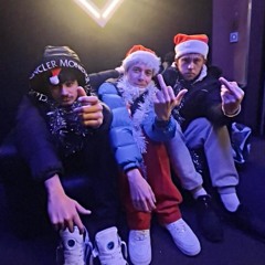 All I Want For Christmas Is Weed (feat. Drilla J)