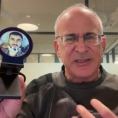 Napster CTO Edo Segal says Napster View just the start