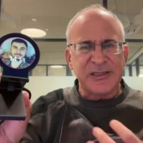 Napster CTO Edo Segal says Napster View just the start