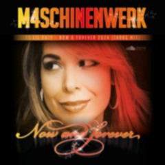 M4SCHINENWERK feat LiL SUZY - NOW & FOREVER 2024 (PURE ZAAG MIX)