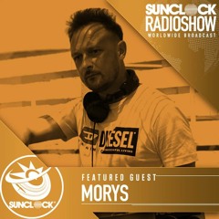 Sunclock Radioshow #197 - Dj Morys