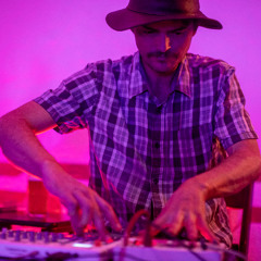 CARLOS JAACHA -en vivo- Sesiones de Escucha Vol.13 @kosmos_cafe
