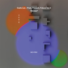 Carlo Lio - Past, Present, Future Vol. 2 Part 2 (Continuous Mix)