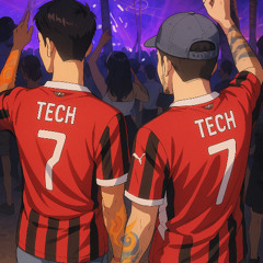 Tech Sheva - Live Set 16/4/25