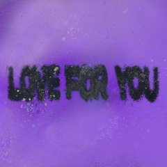Lovely Lori - Love for you (Dyzzy Jersey Club Slowed Remix)