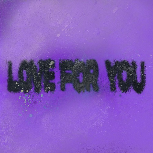 Lovely Lori - Love for you (Dyzzy Jersey Club Slowed Remix)