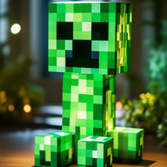 крипер (prod. naggens, greyrock)