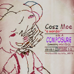 C0MPOSURE #3758