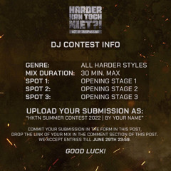 | Dj contest hktn 2022 | by lusku .wav