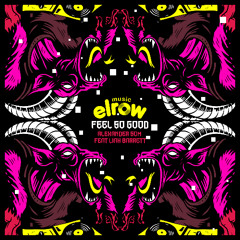 Alexander Som feat Liah Barrett - Feel So Good - ERM268