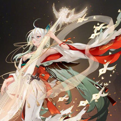 Onmyoji - Kinnara Music Video Tune of Star