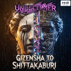 Gizensha to Shittakaburi