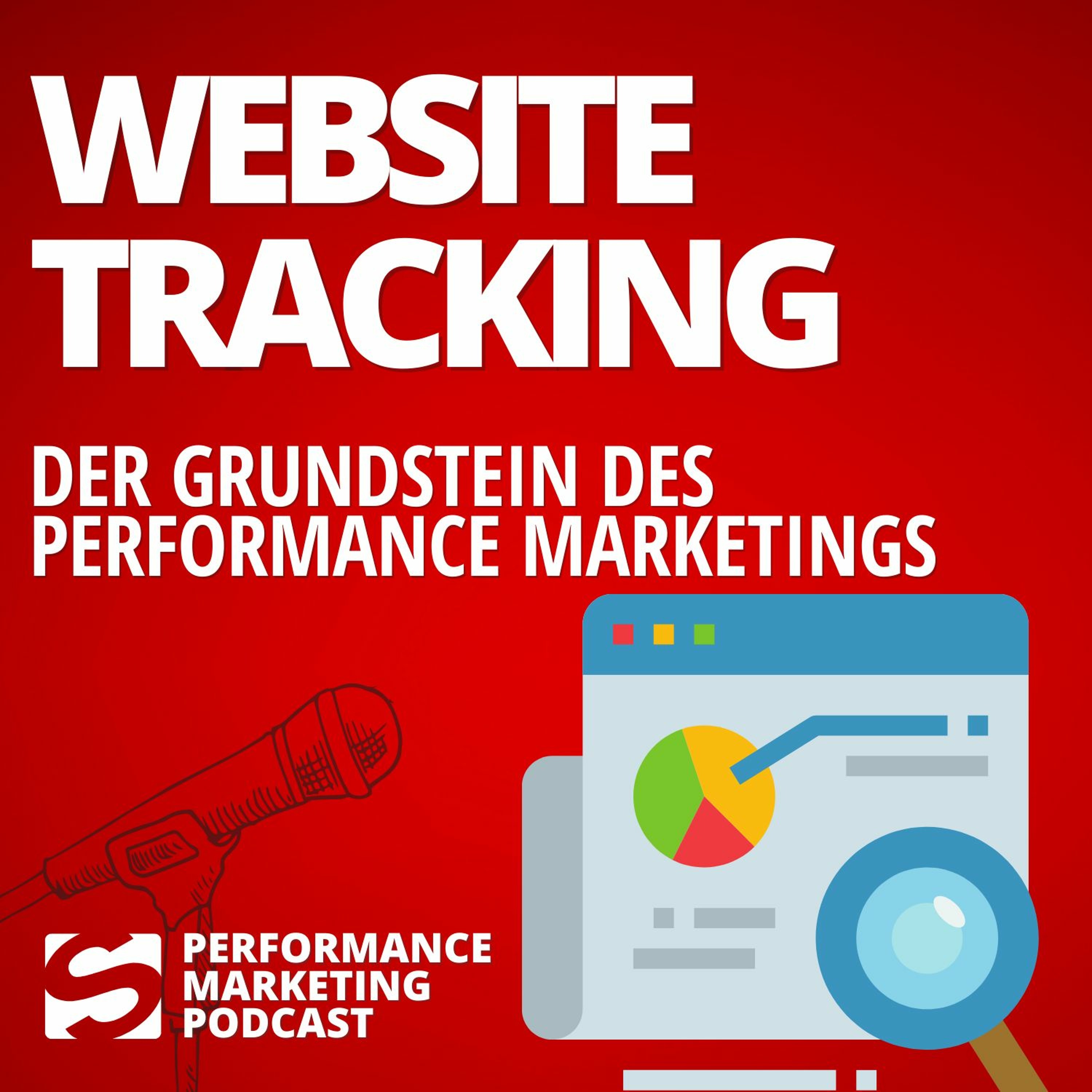 Performance Online Marketing | Smarketer Podcast